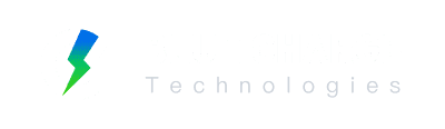 Blue Charge Logo